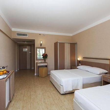 Seher Kumkoy Star Resort And Spa Side Esterno foto