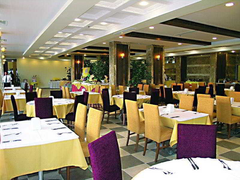 Seher Kumkoy Star Resort And Spa Side Esterno foto