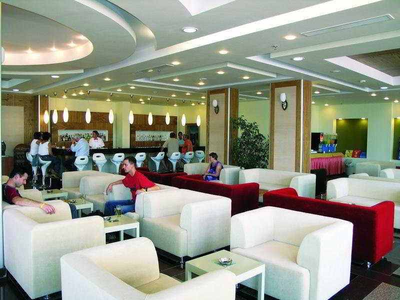 Seher Kumkoy Star Resort And Spa Side Esterno foto